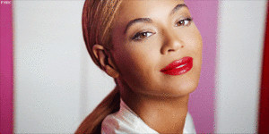 Beyoncé GIF. Artiesten Beyonce Gifs Muziekvideo 711 