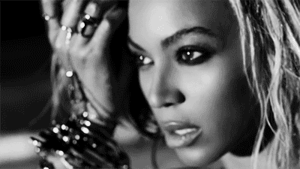 Beyoncé GIF. Artiesten Beyonce Ogen Gifs 