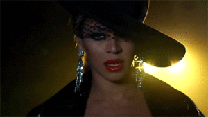 Beyoncé GIF. Artiesten Beyonce Gifs 711 Ik weet dat je er om geeft 