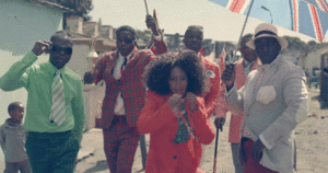 Beyoncé GIF. Artiesten Beyonce Gifs Bootylicious 