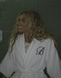 Beyoncé GIF. Artiesten Beyonce Lippen Gifs Likken Lik lippen 
