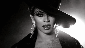 Beyoncé GIF. Artiesten Beyonce Haar Gifs Hair flip 1   1 