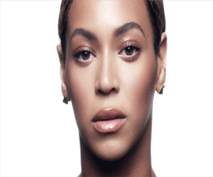 Beyoncé GIF. Artiesten Beyonce Lippen Gifs Likken Lik lippen 