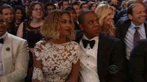 Beyoncé GIF. Artiesten Beyonce Gifs Dans 