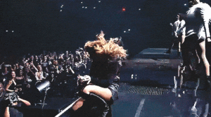 Beyoncé GIF. Muziek Artiesten Beyonce Gifs Visuele album Nieuw album 