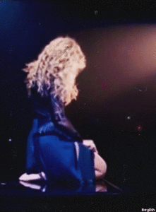 Beyoncé GIF. Muziek Artiesten Beyonce Gifs Visuele album Nieuw album 