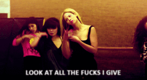 Beyoncé GIF. Artiesten Beyonce Haar Gifs Hair flip 1   1 