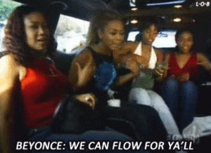 Beyoncé GIF. Artiesten Beyonce Gifs Mooie meid 