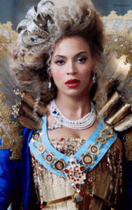 Beyoncé GIF. Muziek Artiesten Beyonce Gifs Visuele album Nieuw album 