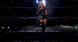 Beyoncé GIF. Muziek Artiesten Beyonce Gifs Visuele album Nieuw album 