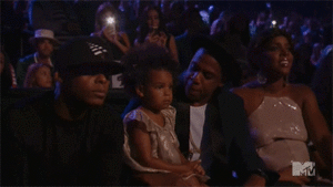 Beyoncé GIF. Muziek Artiesten Beyonce Gifs Visuele album Nieuw album 
