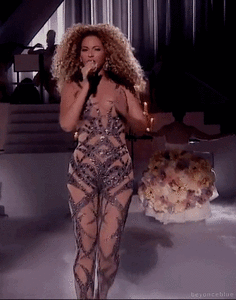 Beyoncé GIF. Ontbijt Artiesten Koken Beyonce Gifs Huishoudelijk 