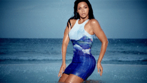 Beyoncé GIF. Interview Artiesten Beyonce Gifs Lachend Beyonce knowles 