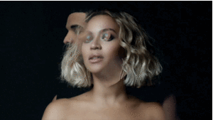 Beyoncé GIF. Artiesten Beyonce Gifs Mooie meid 