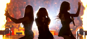 Beyoncé GIF. Muziek Artiesten Beyonce Gifs Single ladies 