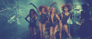 Beyoncé GIF. Artiesten Beyonce Gifs Beyonce album 