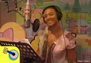 Beyoncé GIF. Artiesten Beyonce Gifs Dans 