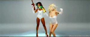 Beyoncé GIF. Artiesten Beyonce Gifs Fotoset Pepsi 