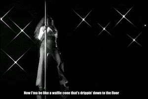 Beyoncé GIF. Artiesten Beyonce Lol Gifs Lachend Lach 
