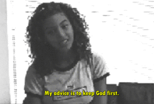 Beyoncé GIF. Artiesten Beyonce Lol Tv Gifs Lachend Lach 