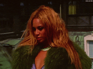 Beyoncé GIF. Artiesten Beyonce Ogen Gifs 