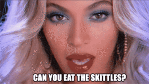Beyoncé GIF. Muziek Artiesten Beyonce Gifs Pepsi Beyhive 