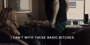 Beyoncé GIF. Muziek Artiesten Beyonce Gifs Visuele album Nieuw album 