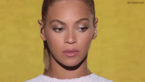 Beyoncé GIF. Artiesten Beyonce Ogen Gifs 