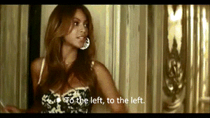 Beyoncé GIF. Huilen Muziek Artiesten Beyonce Gifs Visuele album Nieuw album 