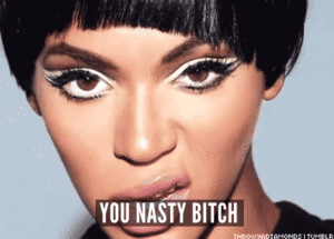 Beyoncé GIF. Muziek Artiesten Beyonce Gifs Visuele album Nieuw album 