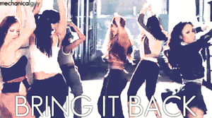 Beyoncé GIF. Artiesten Beyonce Gifs Countdown 