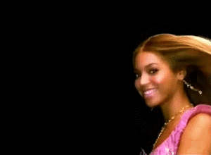 Beyoncé GIF. Huilen Muziek Artiesten Beyonce Gifs Visuele album Nieuw album 