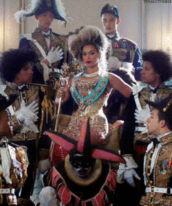 Beyoncé GIF. Artiesten Beyonce Kus Gifs Super bowl Rust 