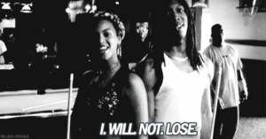 Beyoncé GIF. Muziek Artiesten Beyonce Sexy Gifs Visuele album Nieuw album Onderdompeling 