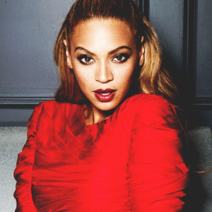 Beyoncé GIF. Artiesten Beyonce Gifs Jou en mij Titelloze 
