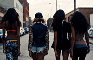 Beyoncé GIF. Muziek Artiesten Beyonce Gifs Visuele album Nieuw album Hete meisje 