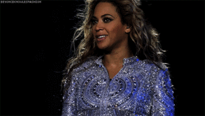 Beyoncé GIF. Artiesten Beyonce Gifs Dans 