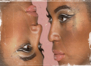 Beyoncé GIF. Muziek Artiesten Beyonce Gifs Visuele album Nieuw album 