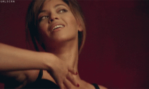 Beyoncé GIF. Muziek Artiesten Beyonce Gifs Visuele album Nieuw album 