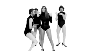 Beyoncé GIF. Artiesten Beyonce Gifs Grammys 2015 