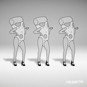 Beyoncé GIF. Artiesten Beyonce Gifs Tikje Weven 