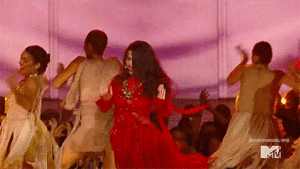 Beyoncé GIF. Artiesten Beyonce Gifs Tikje Weven 