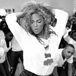 Beyoncé GIF. Muziek Artiesten Beyonce Gifs Visuele album Nieuw album 