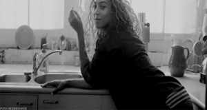 Beyoncé GIF. Artiesten Beyonce Lippen Gifs Likken Lik lippen 