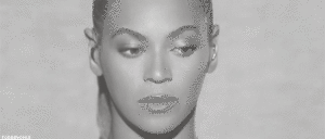 Beyoncé GIF. Muziek Artiesten Beyonce Gifs Visuele album Nieuw album 