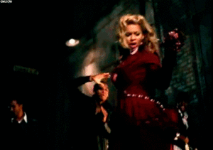 Beyoncé GIF. Artiesten Beyonce Gifs Geschokt 