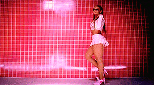 Beyoncé GIF. Artiesten Beyonce Kus Gifs Super bowl Rust 