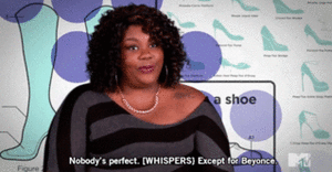 Beyoncé GIF. Muziek Artiesten Beyonce Sexy Gifs Heet Swag 