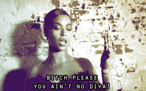Beyoncé GIF. Artiesten Beyonce Gifs Tonen Band Het zingen 