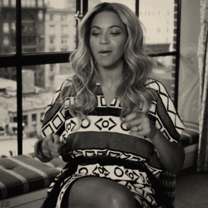 Beyoncé GIF. Artiesten Beyonce Lol Gifs Lachend Lach 